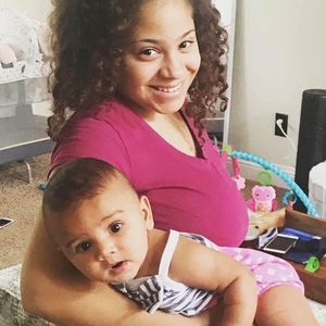 Meet your Posher, Freddie